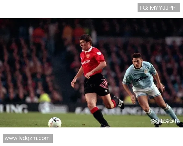 头顶裁判的足球明星如何在绿茵场上书写传奇与争议的故事