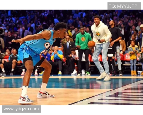 篮球明星化妆老头的奇幻旅程揭示了运动与艺术的完美结合